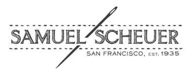 Samuel Scheuer