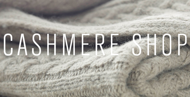 The Cashmere Shop