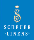 Scheuer linens home